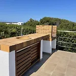 Villa D'es Bot Cala Morell