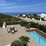 Villa D'es Bot Cala Morell