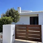 D'es Bot * Cala Morell