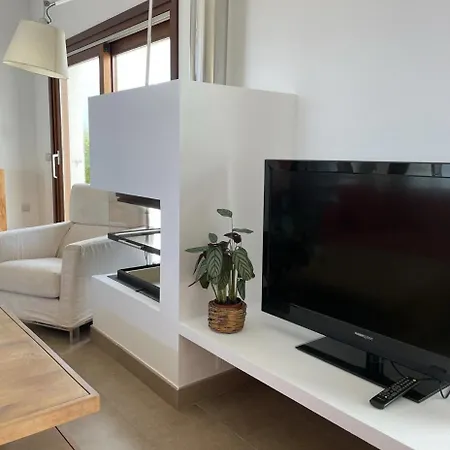 Villa D'es Bot Cala Morell