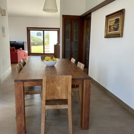 D'es Bot * Cala Morell