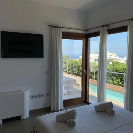 Villa D'es Bot Cala Morell