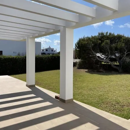 D'es Bot * Cala Morell