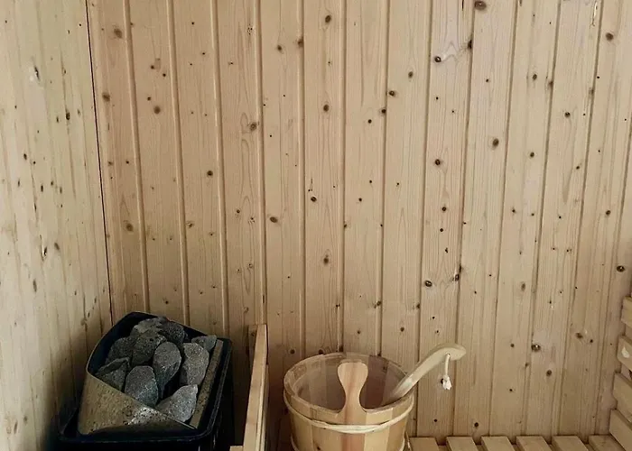 D'es Bot Βίλα Cala Morell