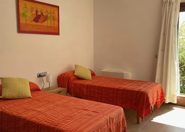 D'es Bot * Cala Morell