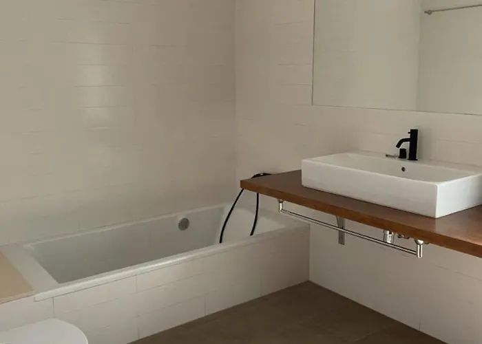 Βίλα D'es Bot Cala Morell