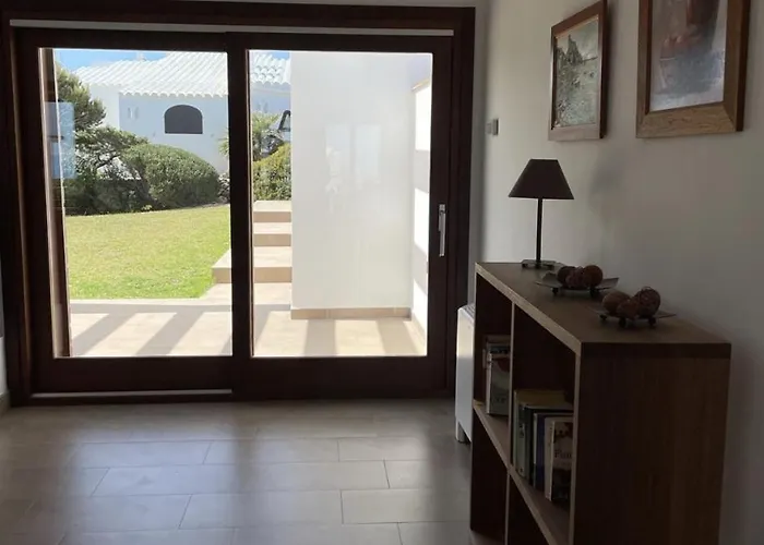 D'es Bot Βίλα Cala Morell