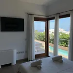 Vila D'es Bot Cala Morell