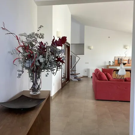 D'es Bot * Cala Morell