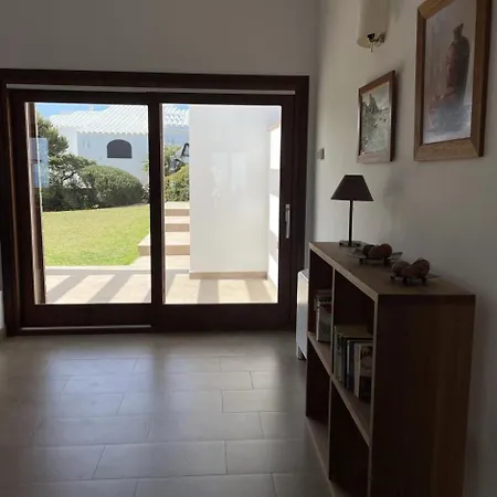 D'es Bot Villa Cala Morell