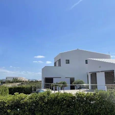Vila D'es Bot