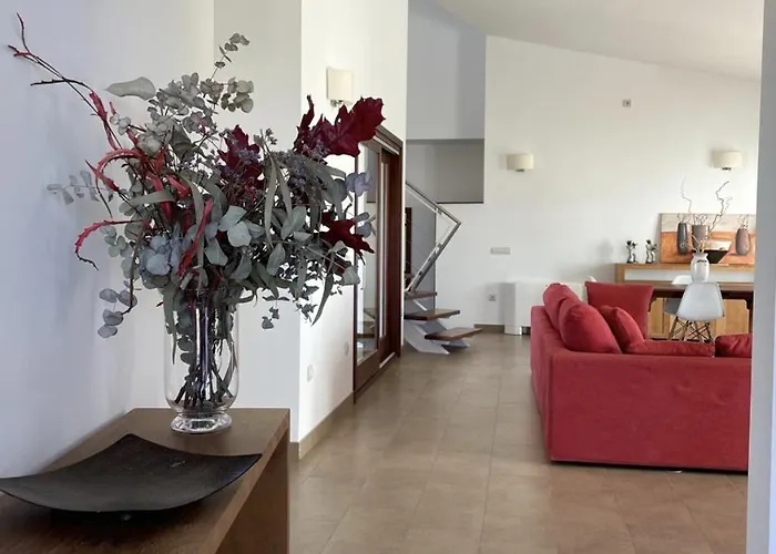 D'es Bot * Cala Morell