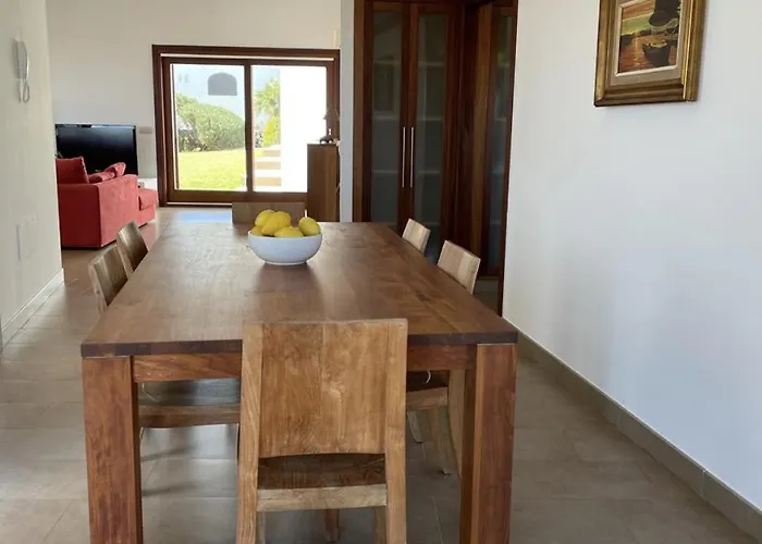 D'es Bot * Cala Morell