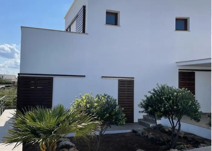 D'es Bot Villa Cala Morell