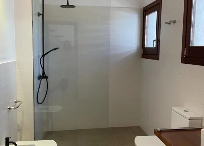 D'es Bot * Cala Morell