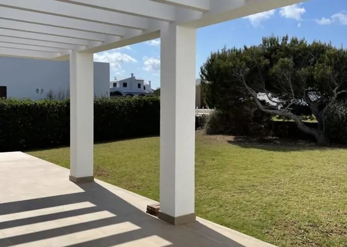 D'es Bot * Cala Morell