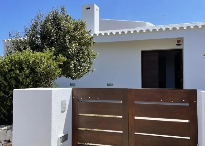 D'es Bot * Cala Morell