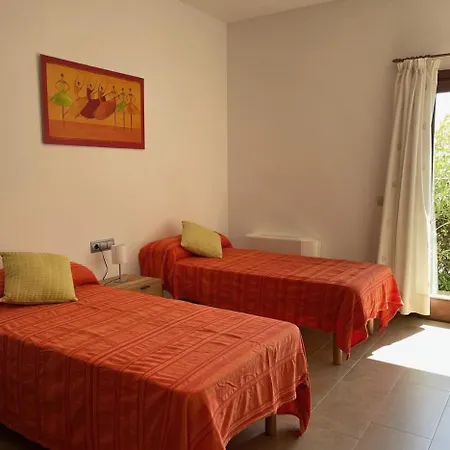 D'es Bot * Cala Morell