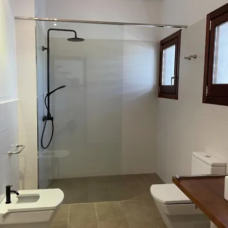 D'es Bot * Cala Morell