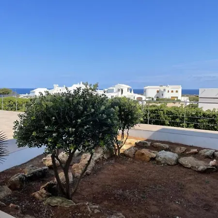 D'es Bot Villa Cala Morell